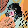 Flor Boha Menina I — Bolokofsky, Ronald