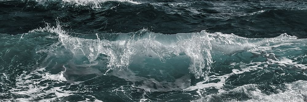 Ondas Água-Marinha — Phillip, Jamie
