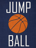 Basquete — Phillip, Jamie