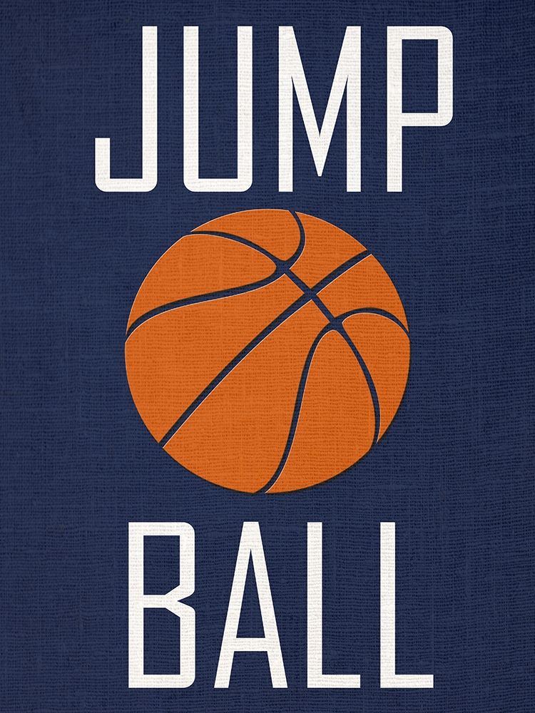 Basquete — Phillip, Jamie