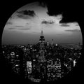 Nas Sombras de Nova York — Phillip, Jamie