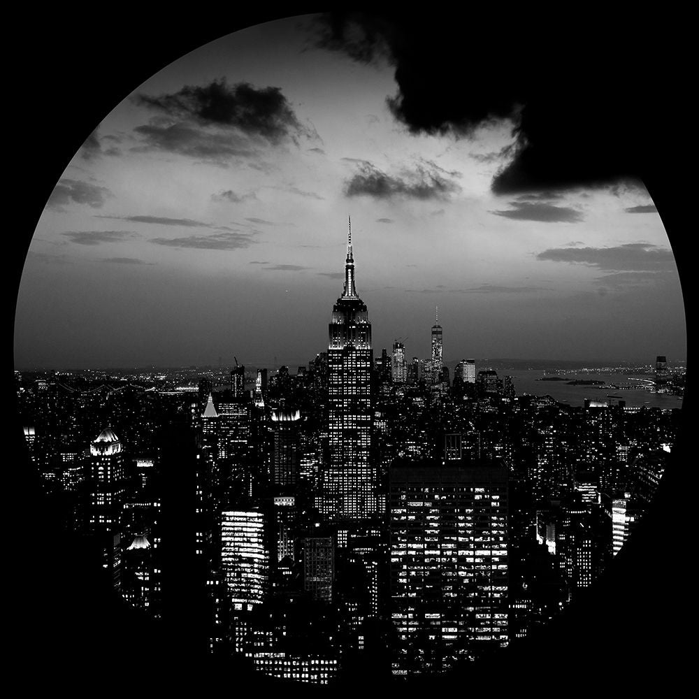 Nas Sombras de Nova York — Phillip, Jamie