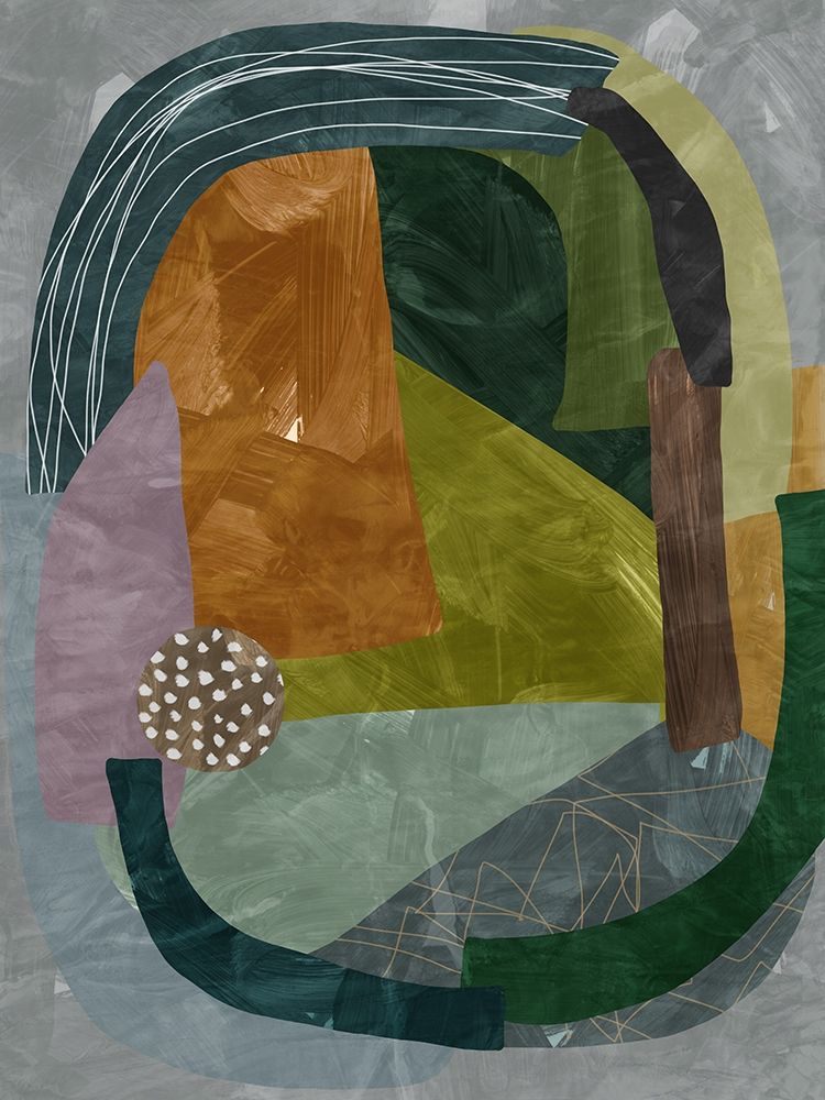 Labirinto I — Urban Road