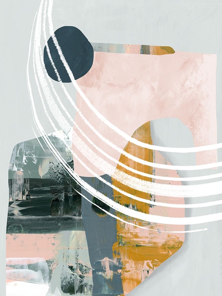 Opus I — Urban Road