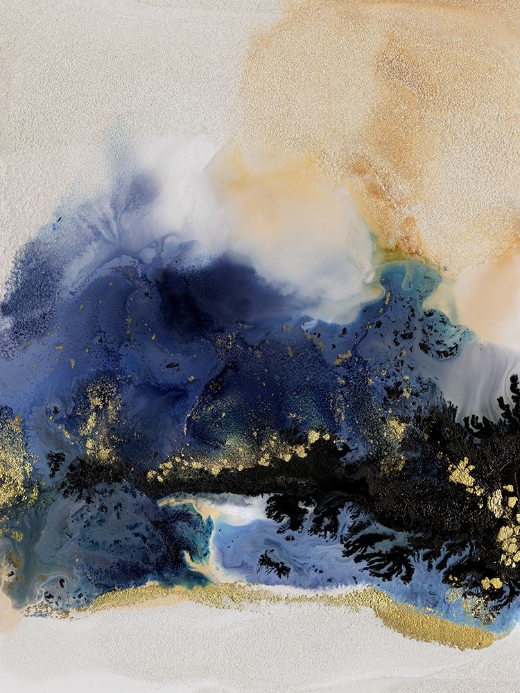 Luz das Estrelas I 1 — Urban Road
