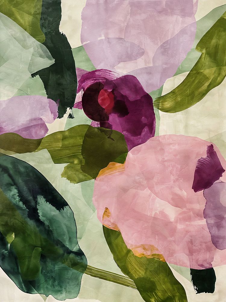 Chiffon I — Urban Road