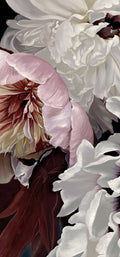 Fleur 1 — tríptico, painel 1 — Urban Road