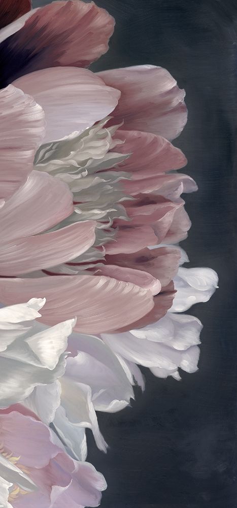 Fleur 3 — tríptico, painel 3 — Urban Road