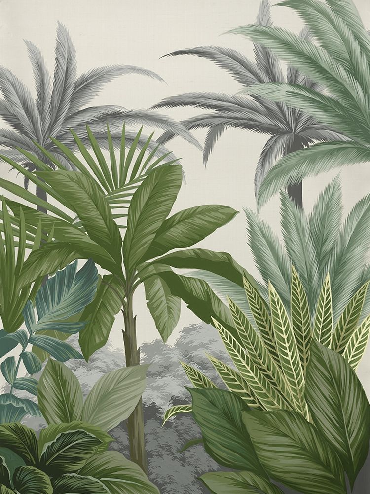 Las Palmas III — Urban Road