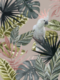 Cacatua Tropical — cartaz — Urban Road