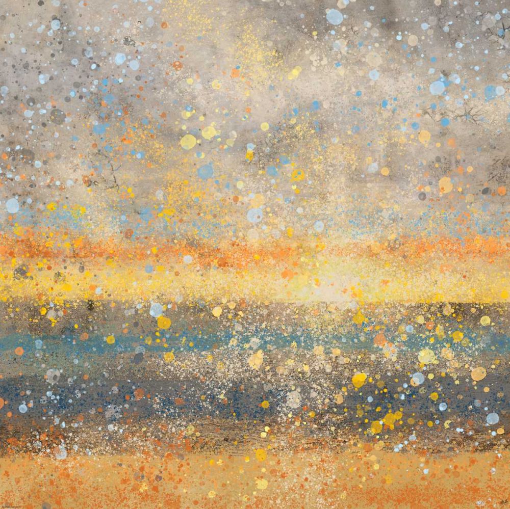 Sol Mágico II — Wiley, Marta