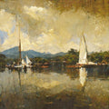 Valle de Bravo I — Wiley, Marta
