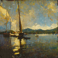 Valle de Bravo II — Wiley, Marta