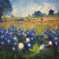Tremoços-do-Texas II — Wiley, Marta