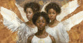 Pequenos Anjos VIII — Marta Wiley