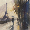 Noites de Paris I — Wiley, Marta