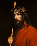 Christ with Thorns — Bloch, Carl