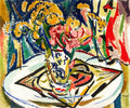 Flowers — Sayen, Henry Lyman