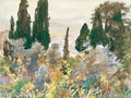 Granada — Sargent, John Singer