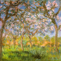 Spring 1900 — Monet, Claude