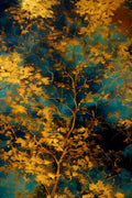 Golden Oak — Alpenglow Workshop