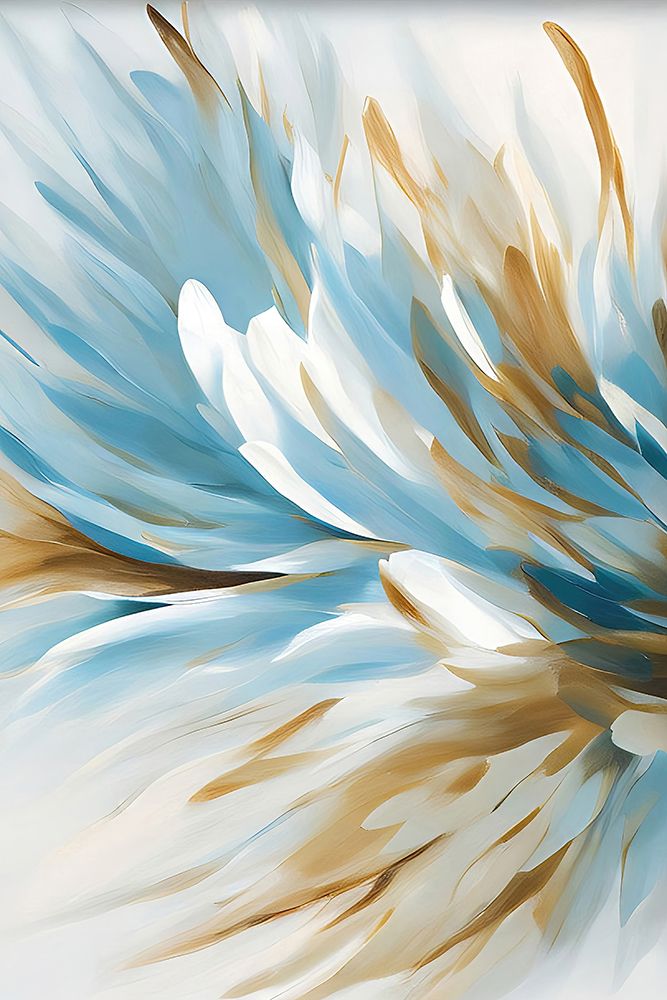 Petals In the Wind — Alpenglow Workshop