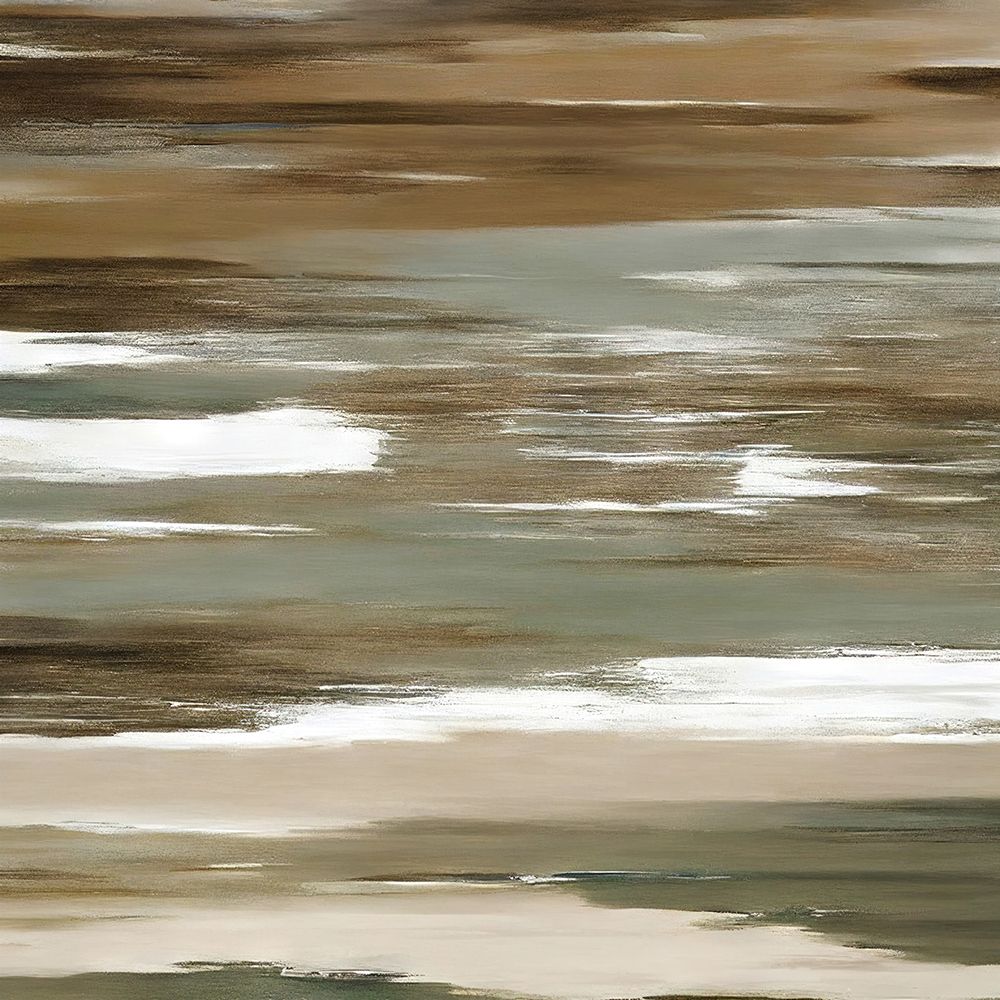 Coastal Abstract 12 — Alpenglow Workshop