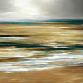 Coastal Abstract 17 — Alpenglow Workshop