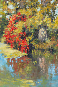 Stream Side I — Reynolds, Graham