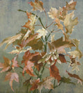 Ancient Autumn II — Hunziker, Steve