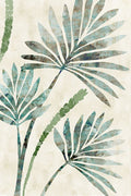 Jade Palms — Kouta, Flora