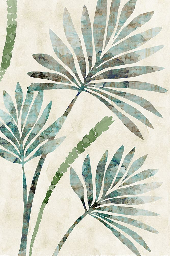 Jade Palms — Kouta, Flora