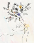 Femme I — Smith, Karen