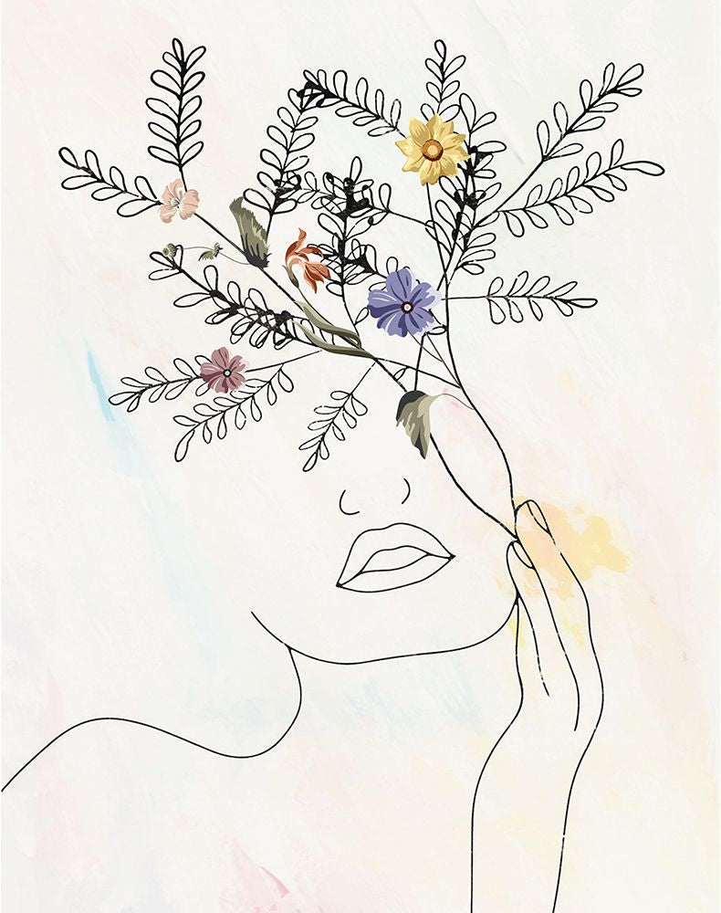 Femme I — Smith, Karen