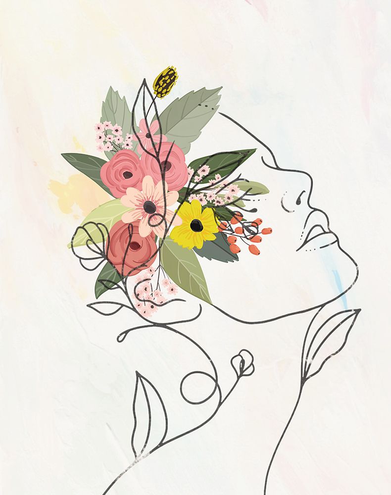 Femme II — Smith, Karen