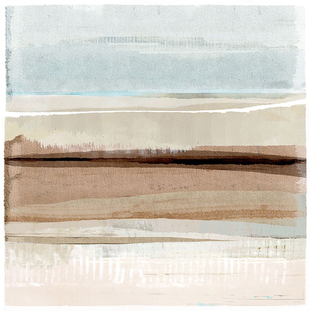 Winter Sands II — Kouta, Flora