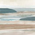 Brough Sands I — Kouta, Flora