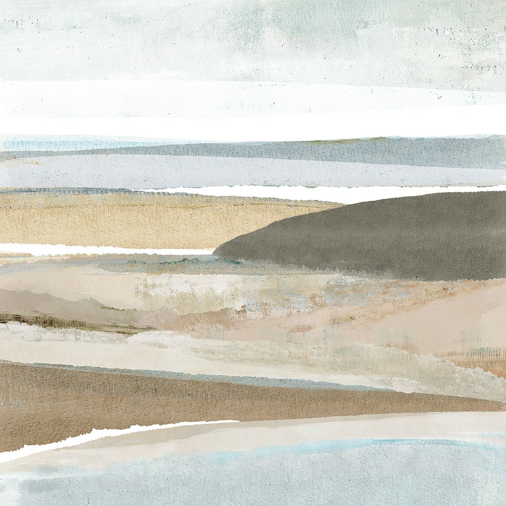 Brough Sands II — Kouta, Flora