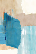 Blue Motion I — Kouta, Flora