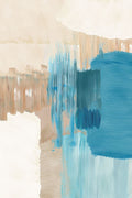 Blue Motion II — Kouta, Flora