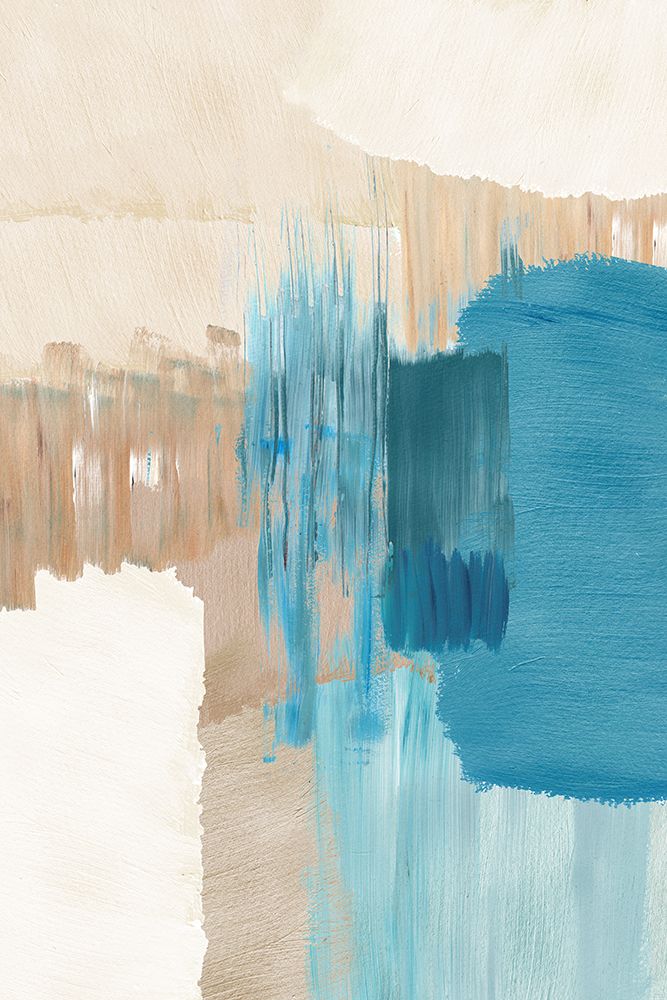 Blue Motion II — Kouta, Flora