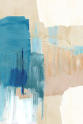 Blue Motion III — Kouta, Flora