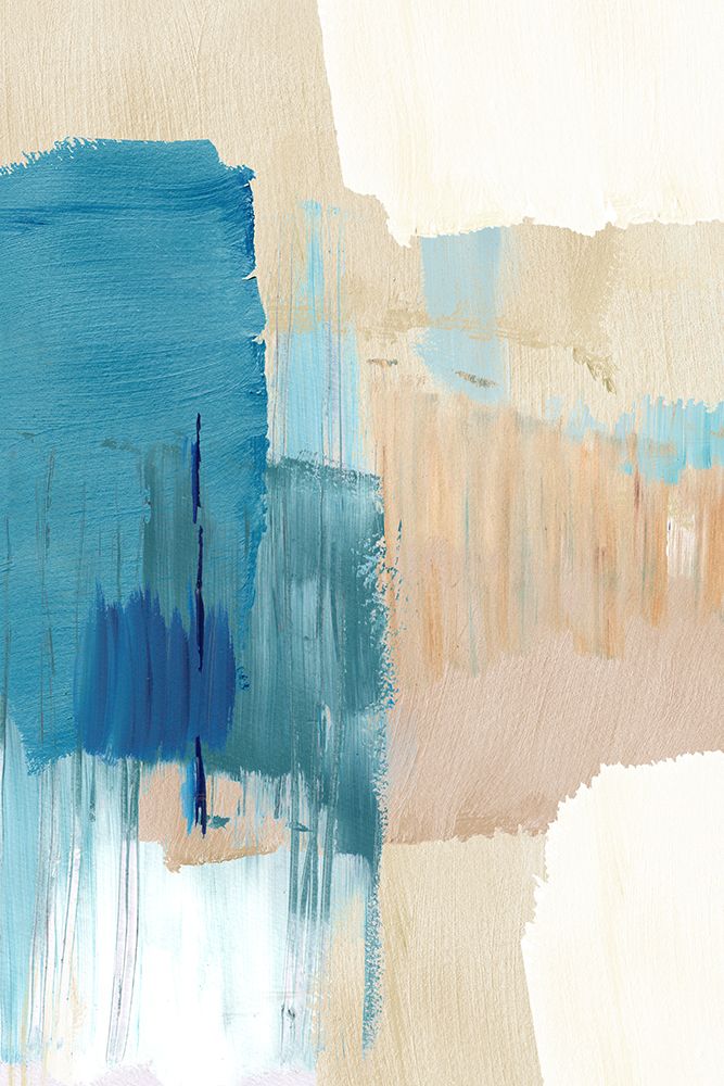 Blue Motion III — Kouta, Flora