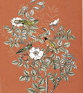 Bird and Branch II — Smith, Karen