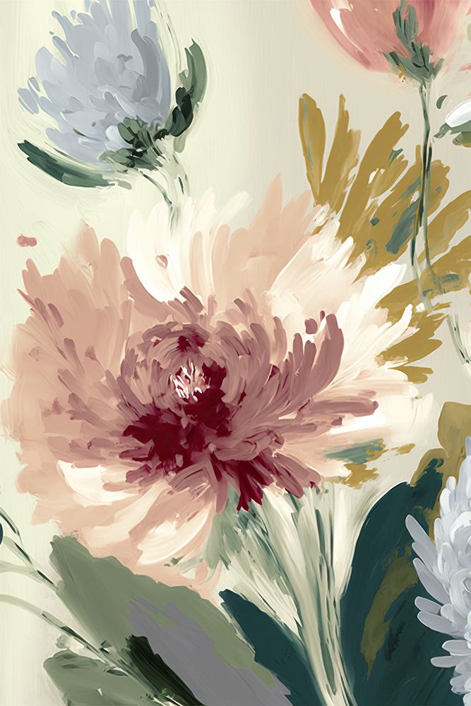Peony Romance — Haase, Andrea