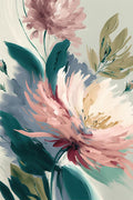 Spring Peony — Haase, Andrea