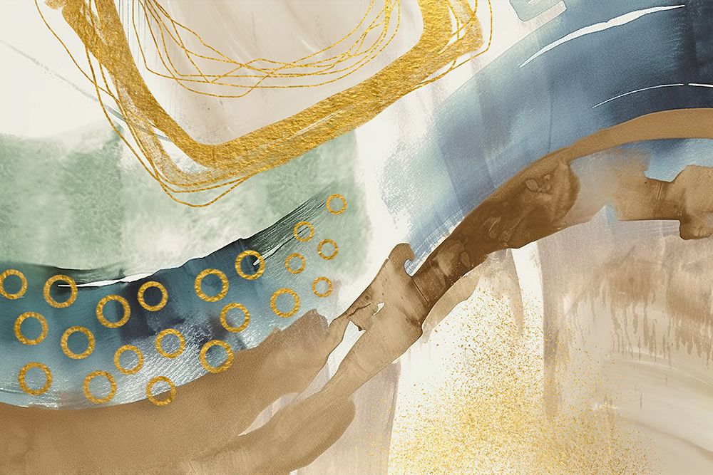 Infinite Reflections — Haase, Andrea