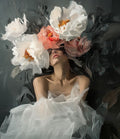 Her Light Through Time — Lazar Studio