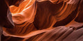 Antelope Canyon — Artographie