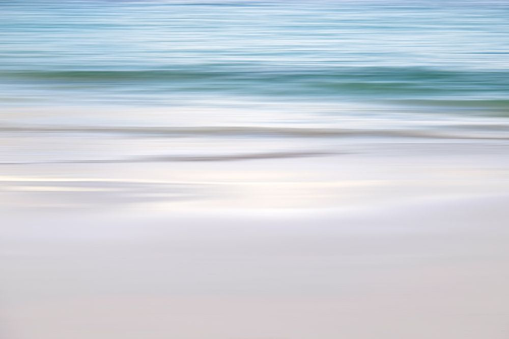 Praia Abstrato — Artographie